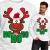LONGSLEEVE ŚWIĄTECZNY  HO HO HO